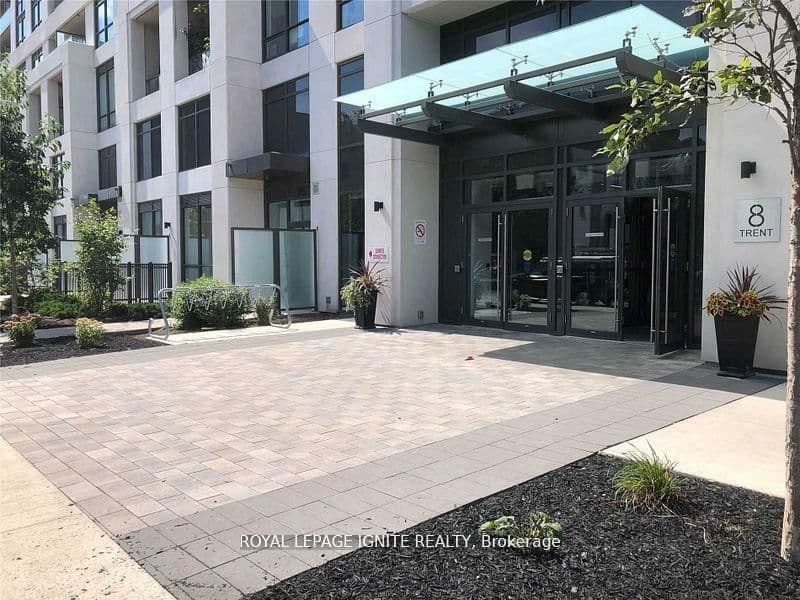 8 Trent Avenue, Unit 1209