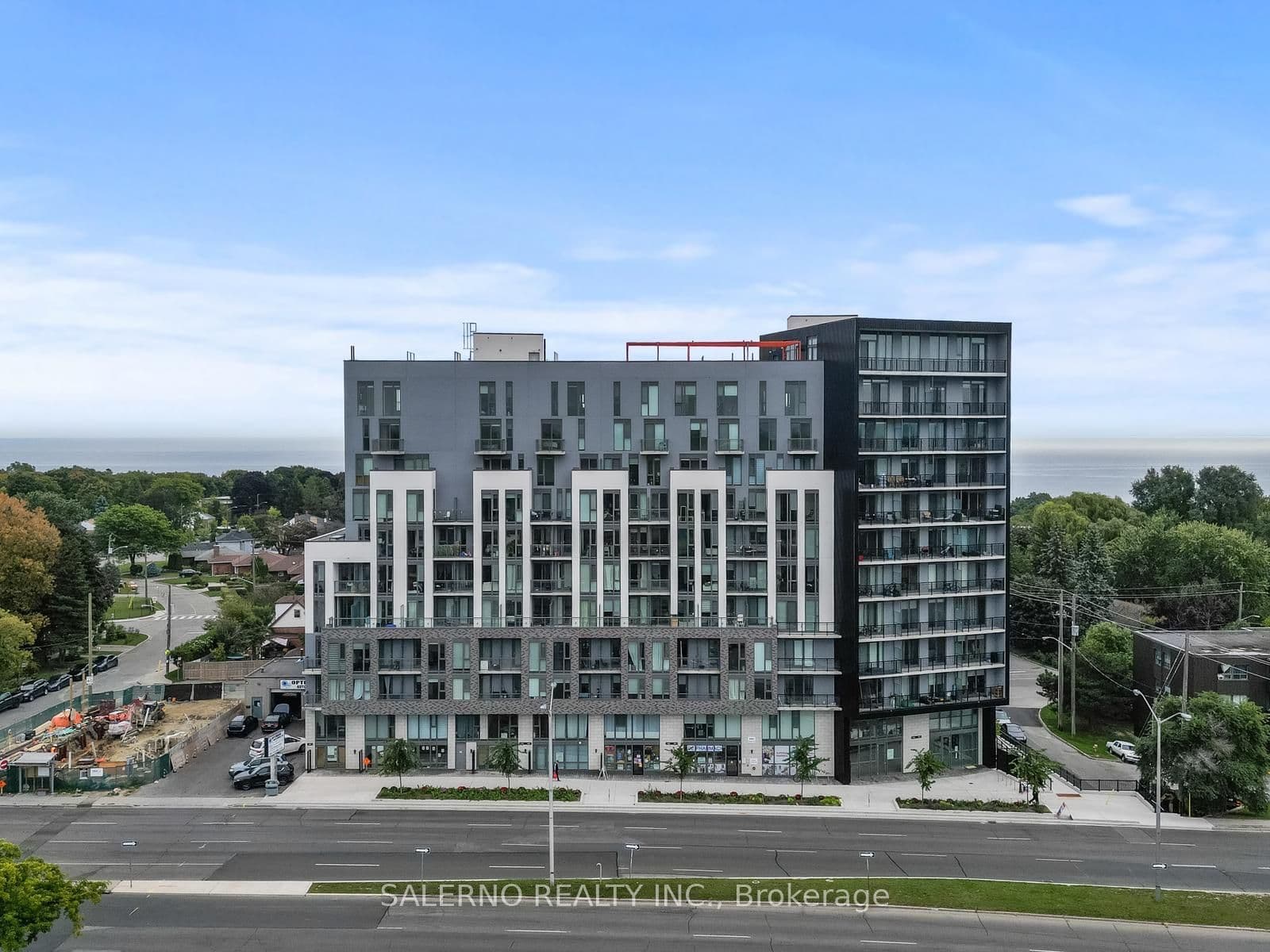 90 Glen Everest Road, Unit 503