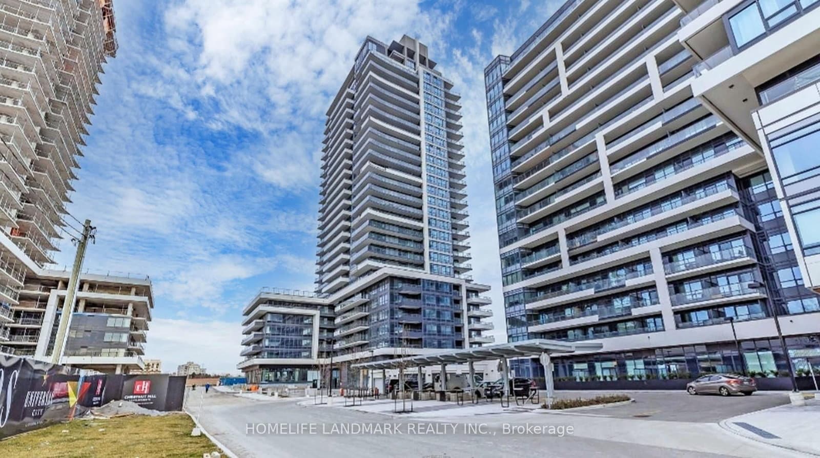 1455 Celebration Drive, Unit 1707