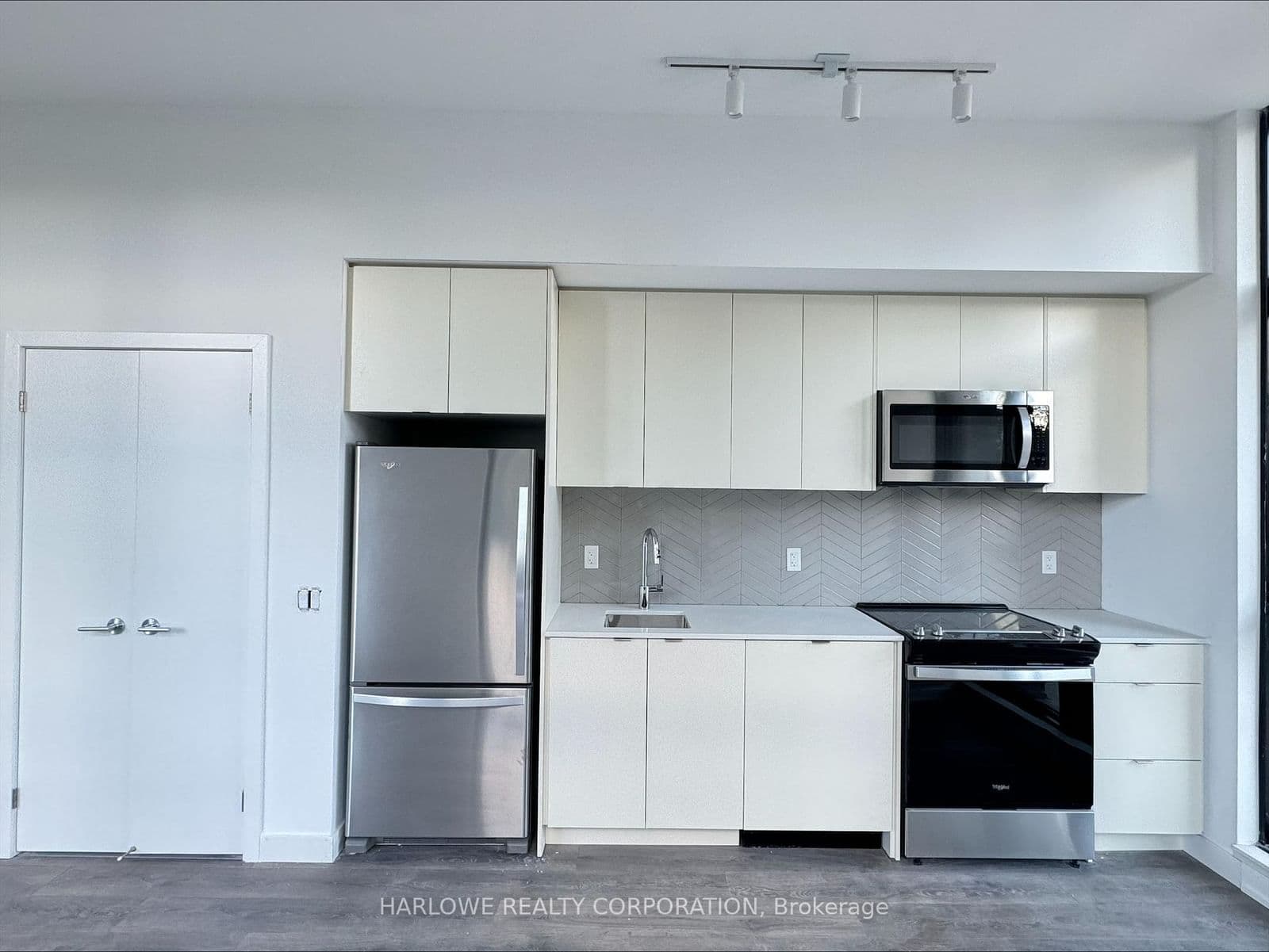 1606 Charles Street, Unit 105 A