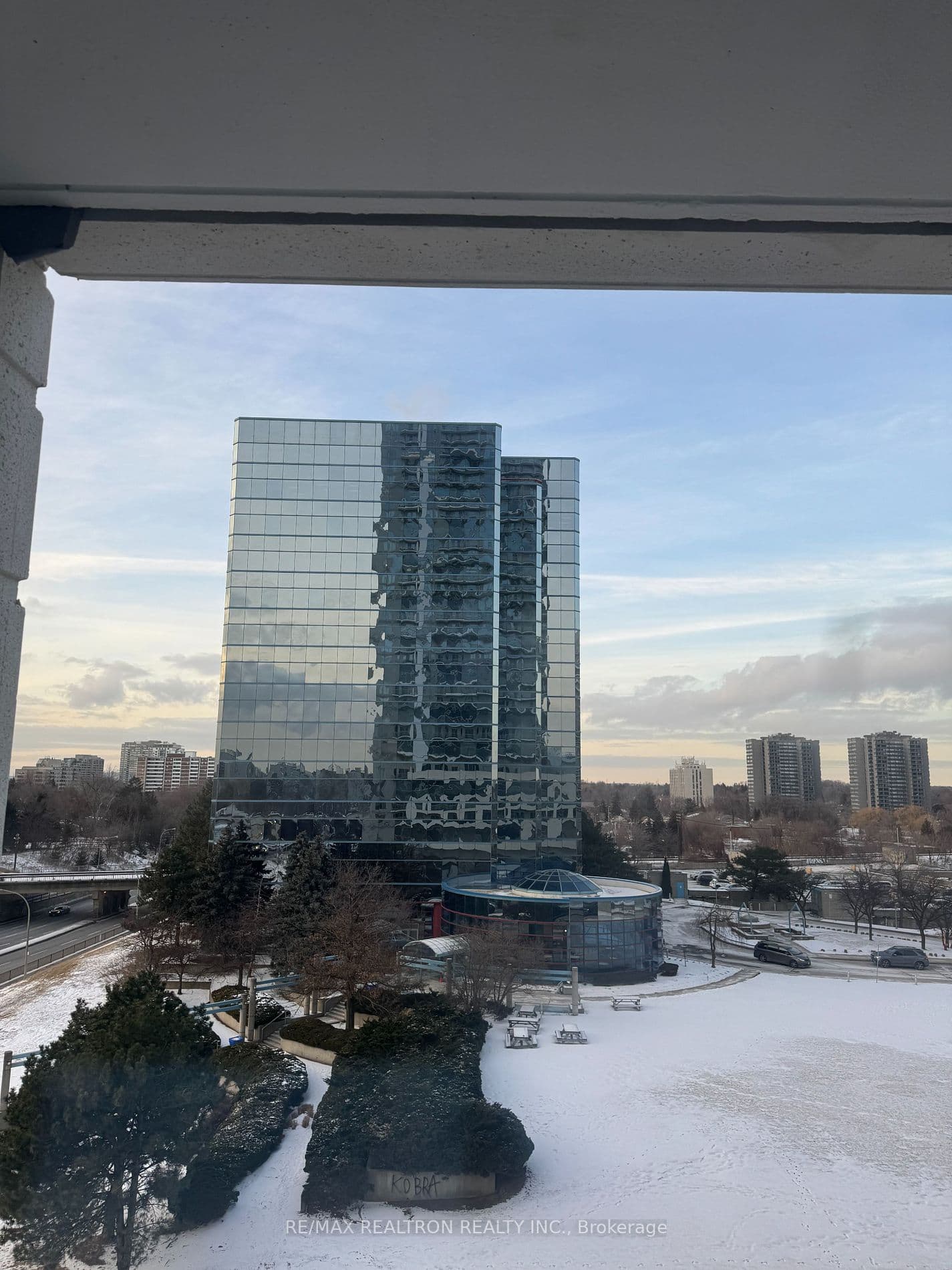 2033 Kennedy Road, Unit 705