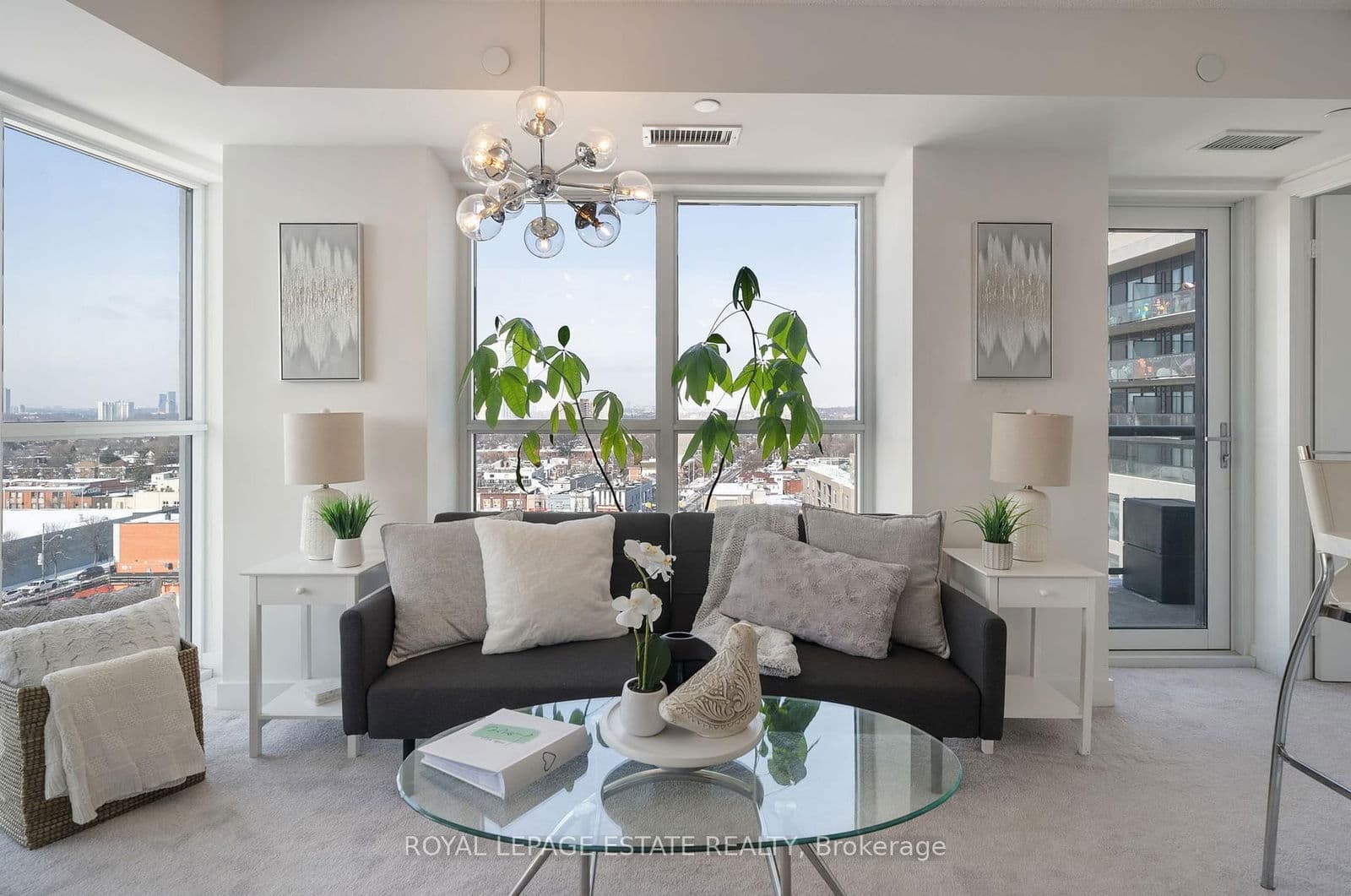 8 Trent Avenue, Unit 1020