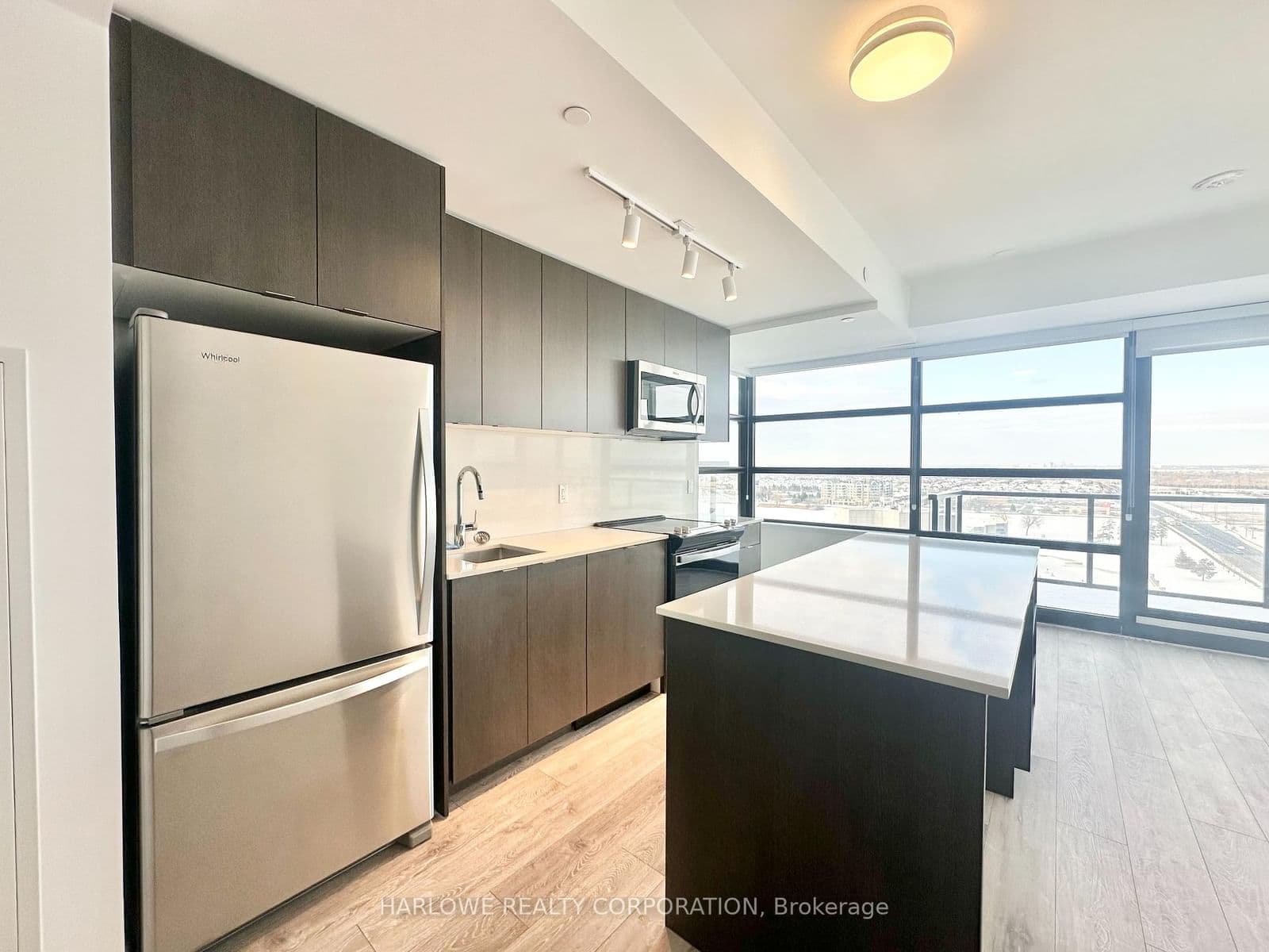 1606 Charles Street, Unit 1506 A