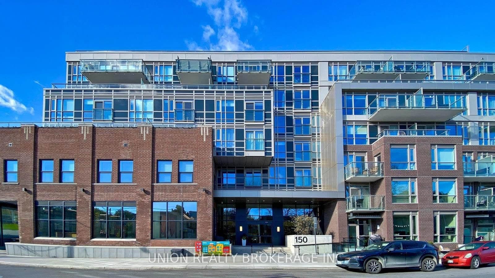 150 Logan Avenue, Unit 436