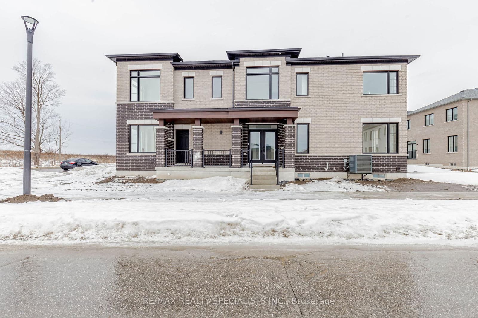 3146 Sideline 16 Road