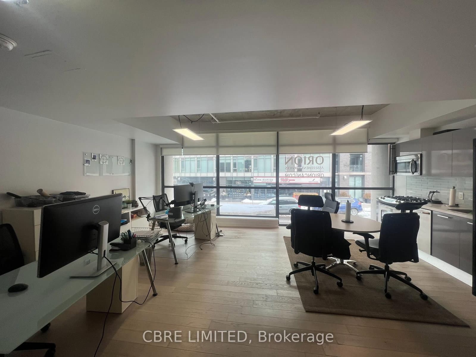 #209 - 1201 Dundas Street E