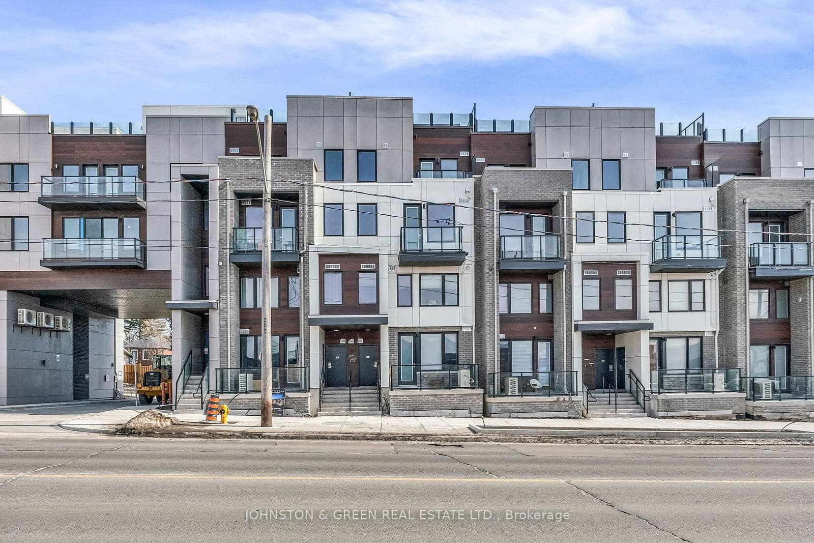 1399 O'Connor Drive, Unit 12