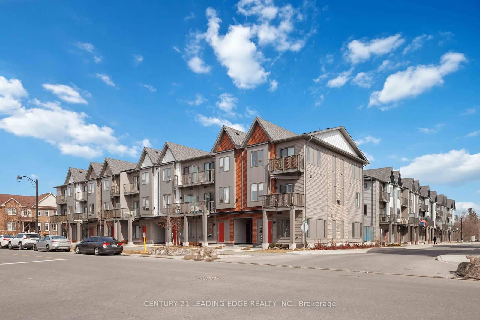 2635 William Jackson Drive, Unit 817