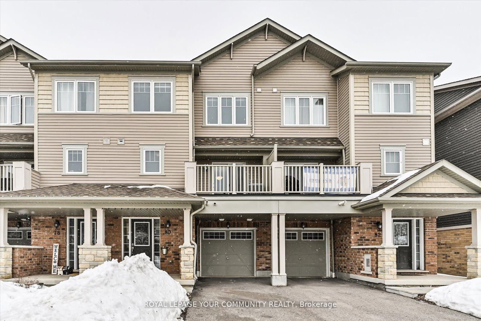 80 Tabaret Crescent