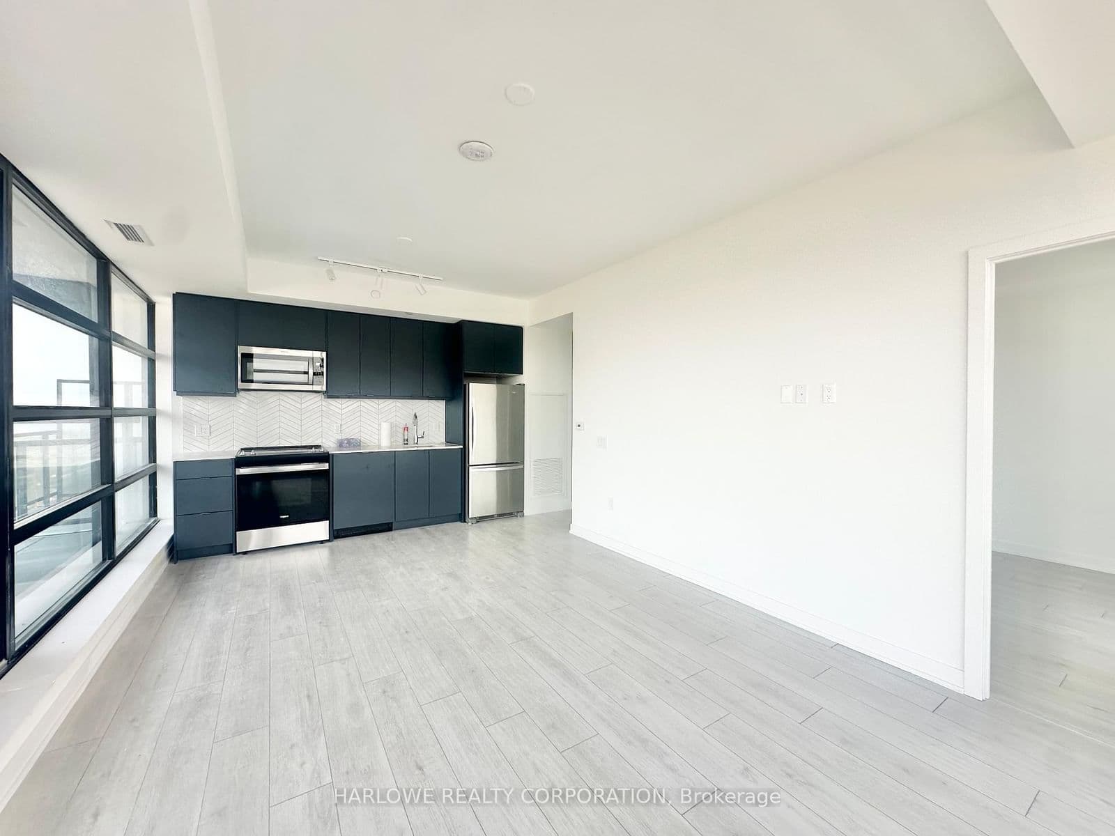 1606 Charles Street, Unit 1602 A