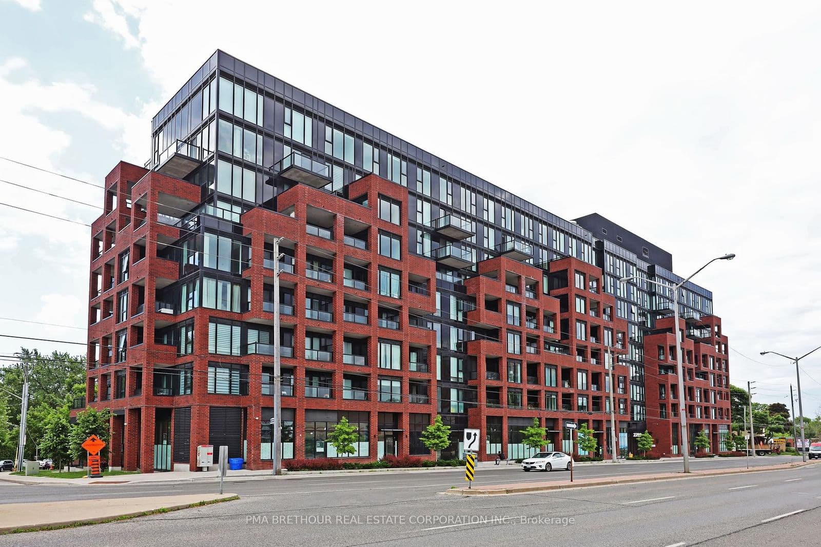 2799 Kingston Road, Unit 803