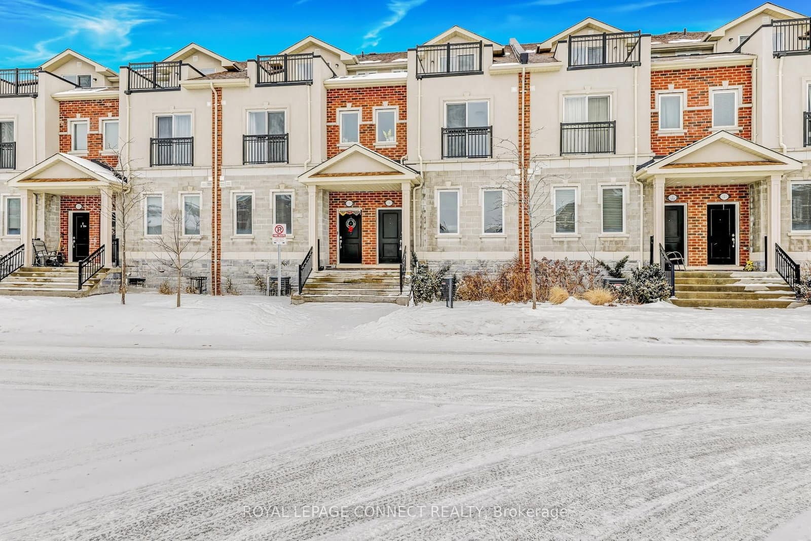 1050 Elton Way, Unit 4