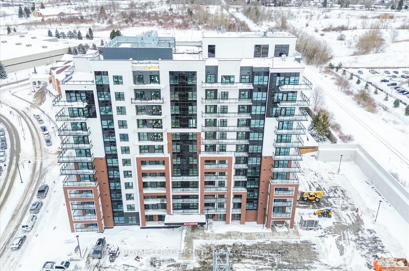 55 Clarington Boulevard, Unit 403