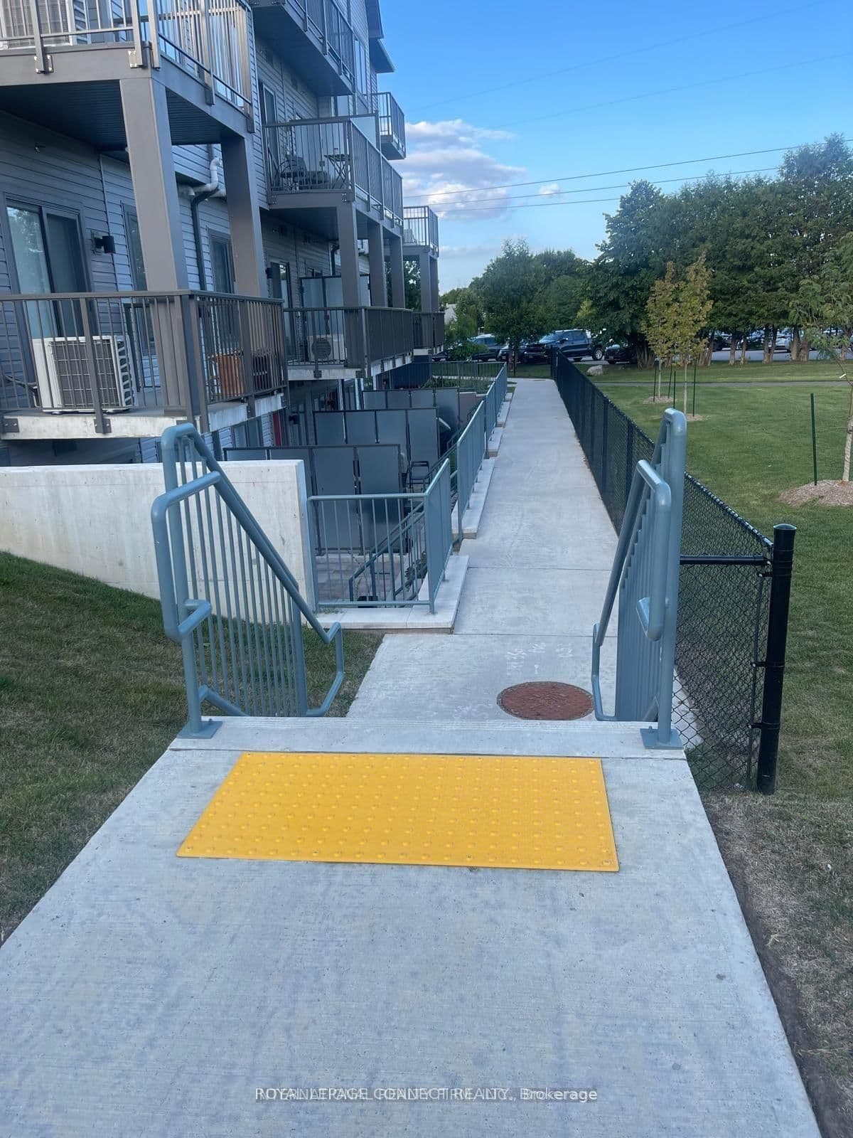 2635 William Jackson Drive, Unit 501