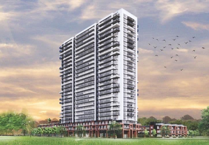 2545 Simcoe Street N, Unit 218