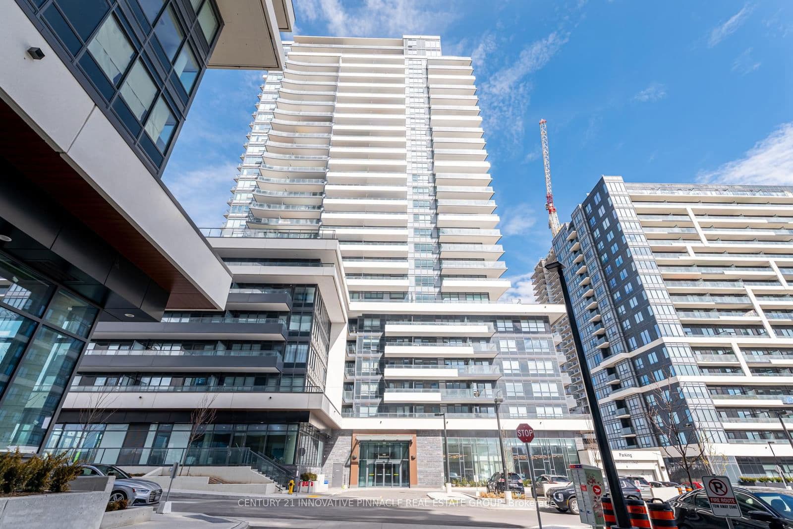 1455 Celebration Drive, Unit 1005