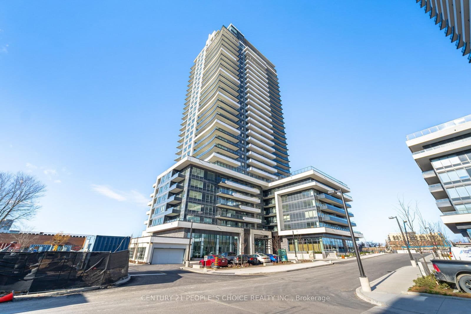 1435 Celebration Drive, Unit 2606