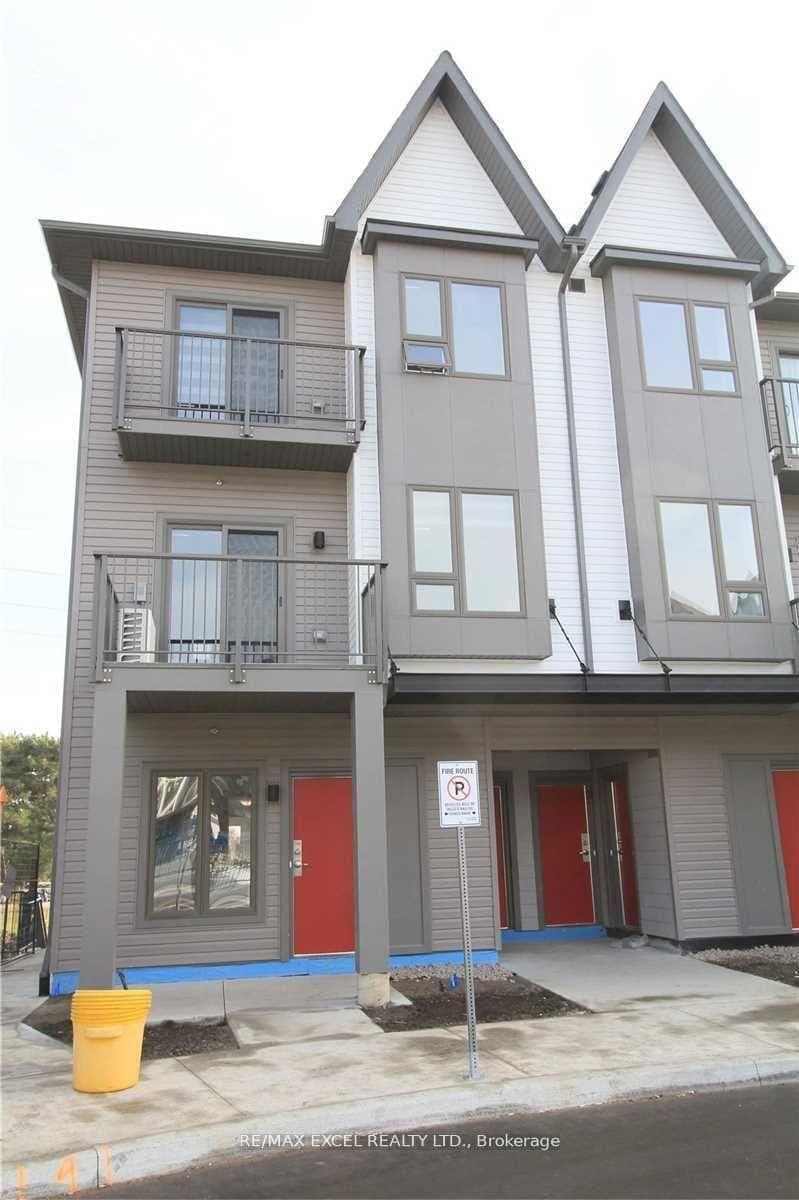 2635 William Jackson Drive, Unit 708