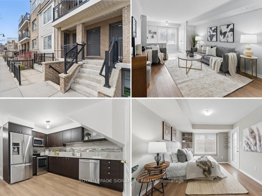 6063 Kingston Road, Unit 10