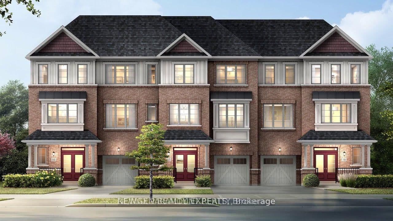 54 Waterside Way E