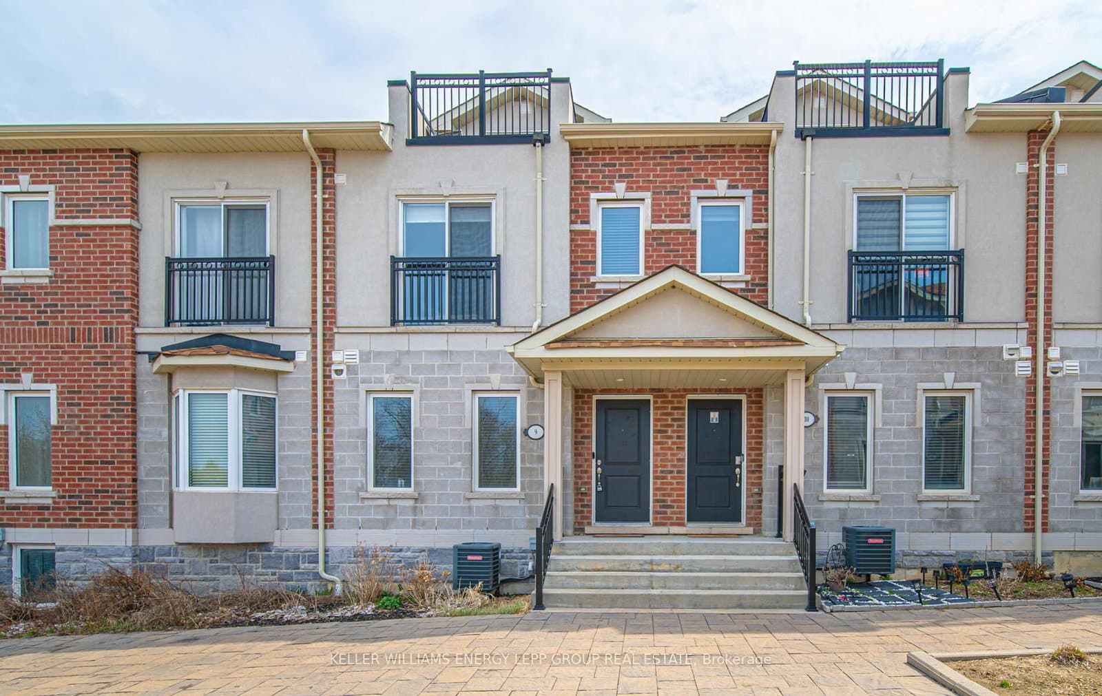 1050 Elton Way, Unit 9