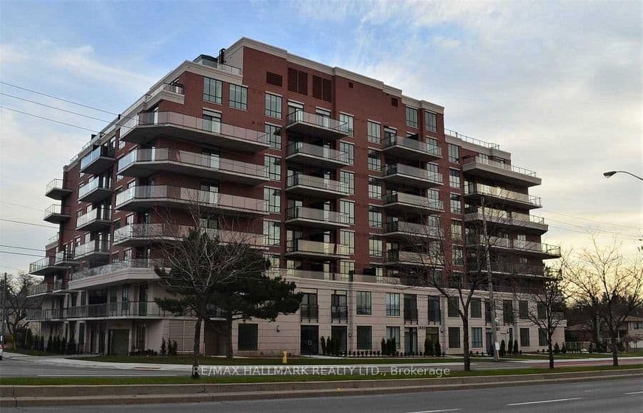 3655 Kingston Road, Unit 710