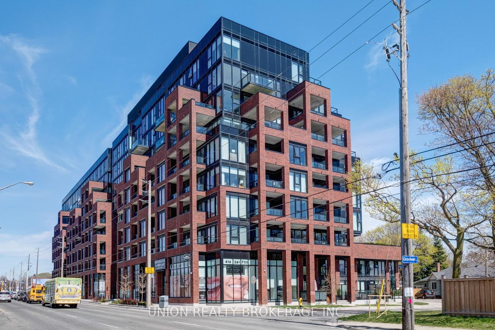 2799 Kingston Road, Unit 610