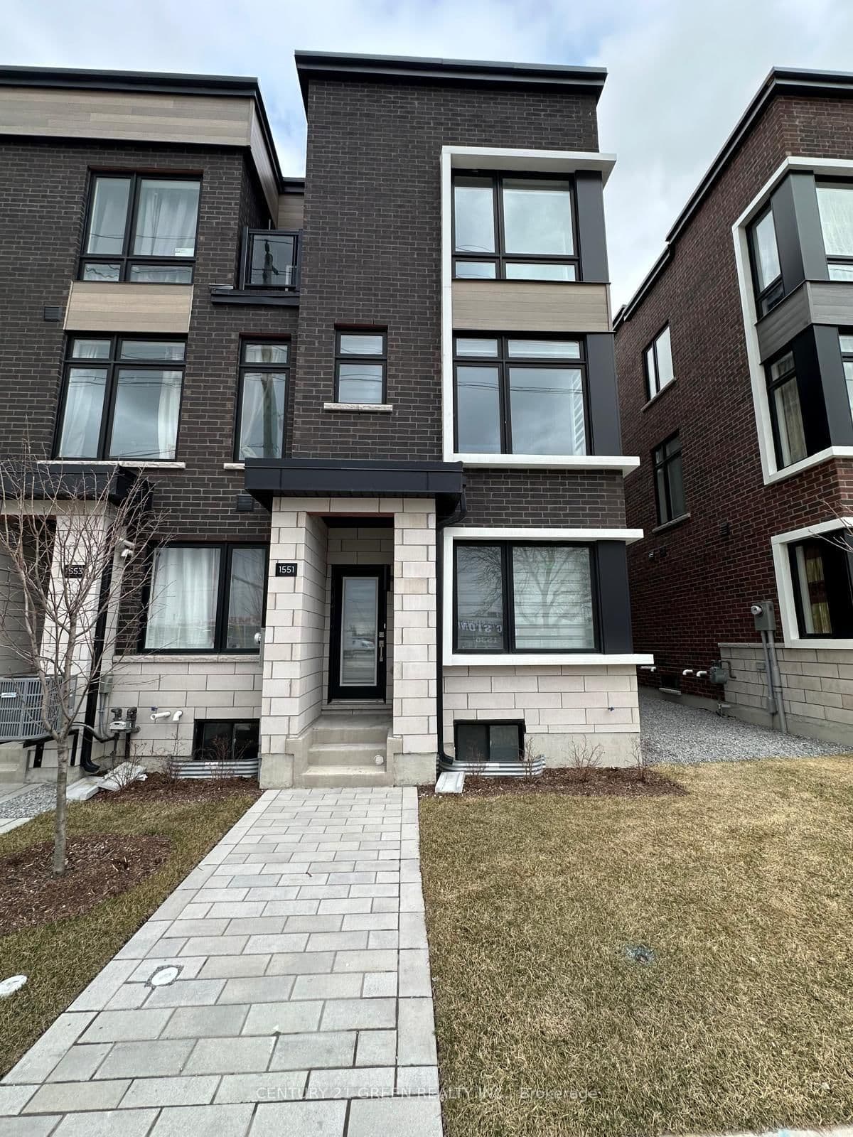 14 Akil Thomas Gardens