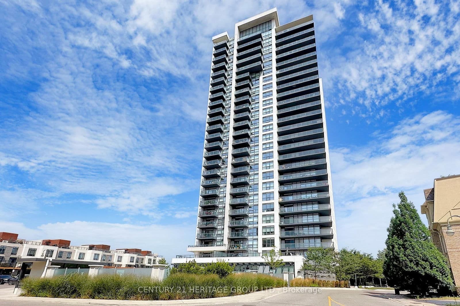 1255 BAYLY Street, Unit 1504