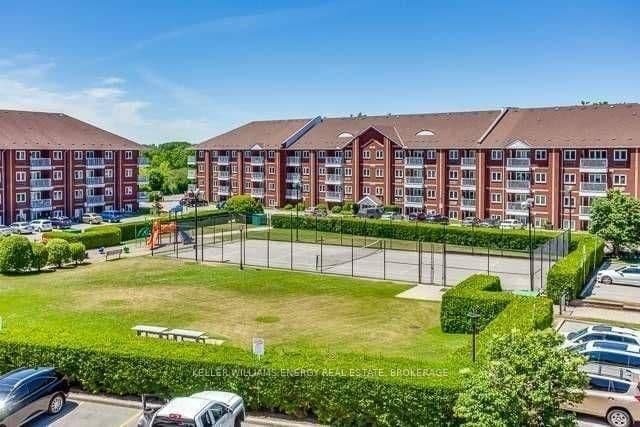 195 Lake Driveway Drive W, Unit 417