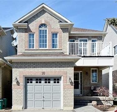 10 Brookvalley Avenue