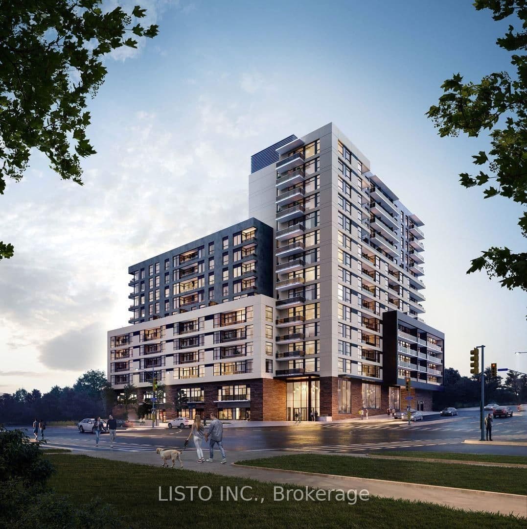 1350 Ellesmere Road, Unit 611
