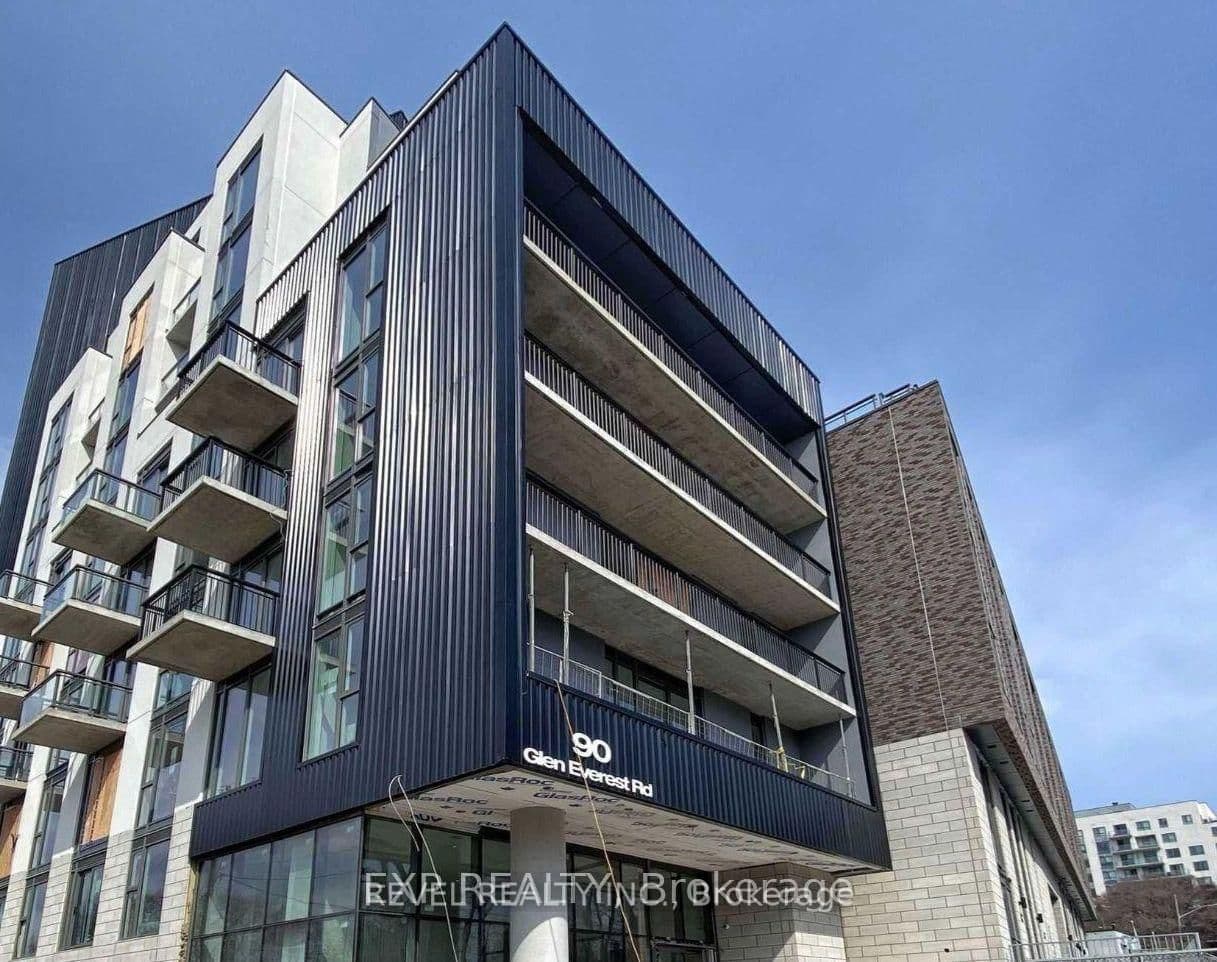 90 Glen Everest Road, Unit 313