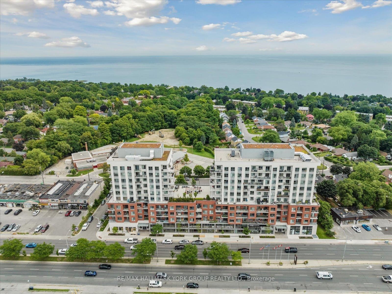 22 East Haven Drive, Unit 527