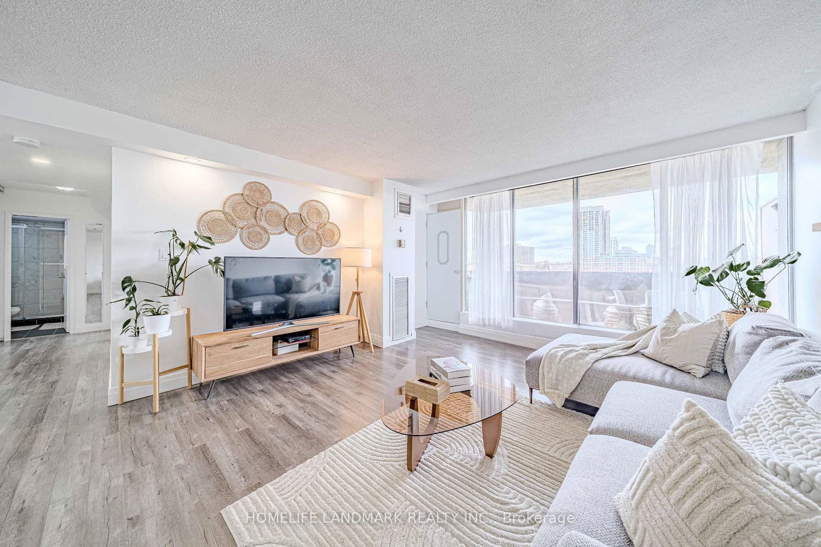 40 Bay Mills Boulevard, Unit 902