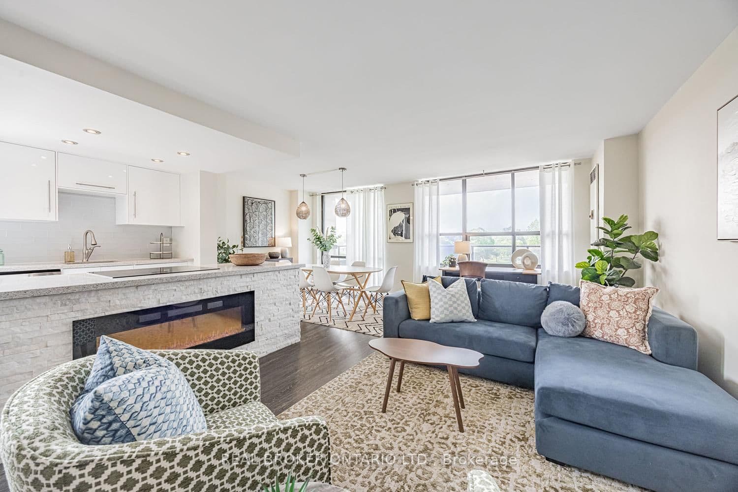 2721 Victoria Park Avenue, Unit 506