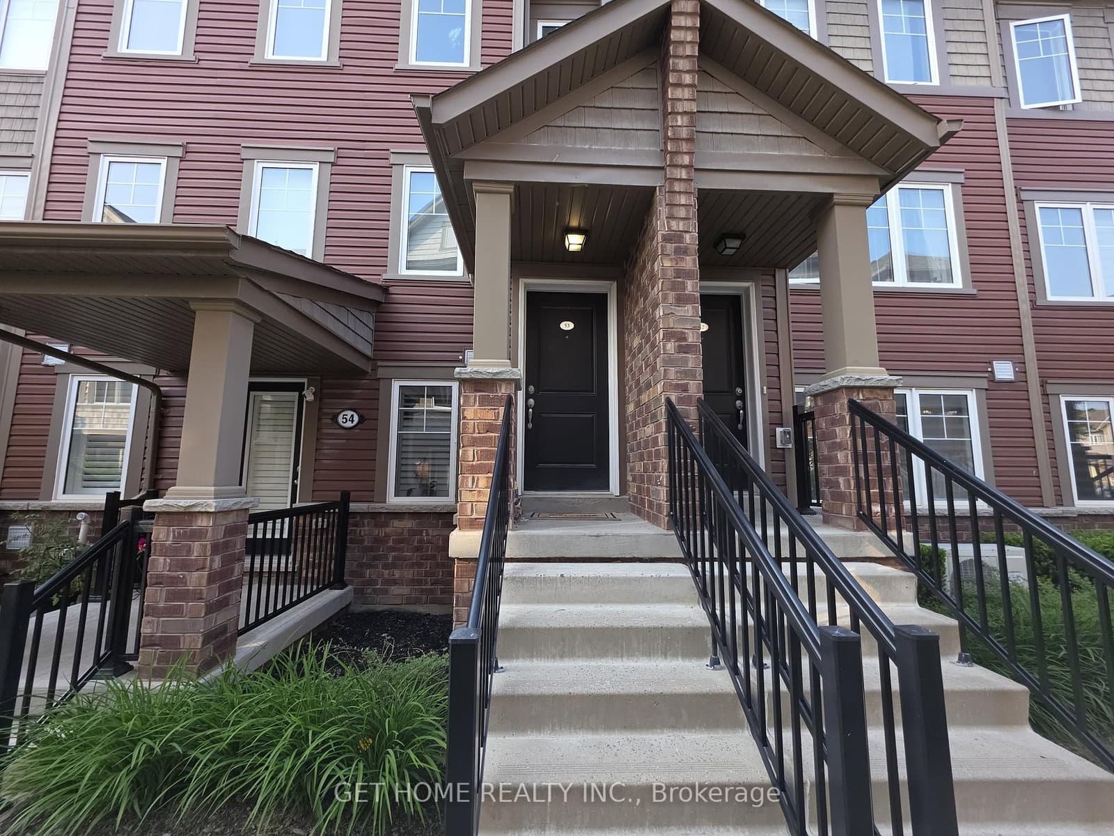 2500 Hill Rise Court, Unit 53