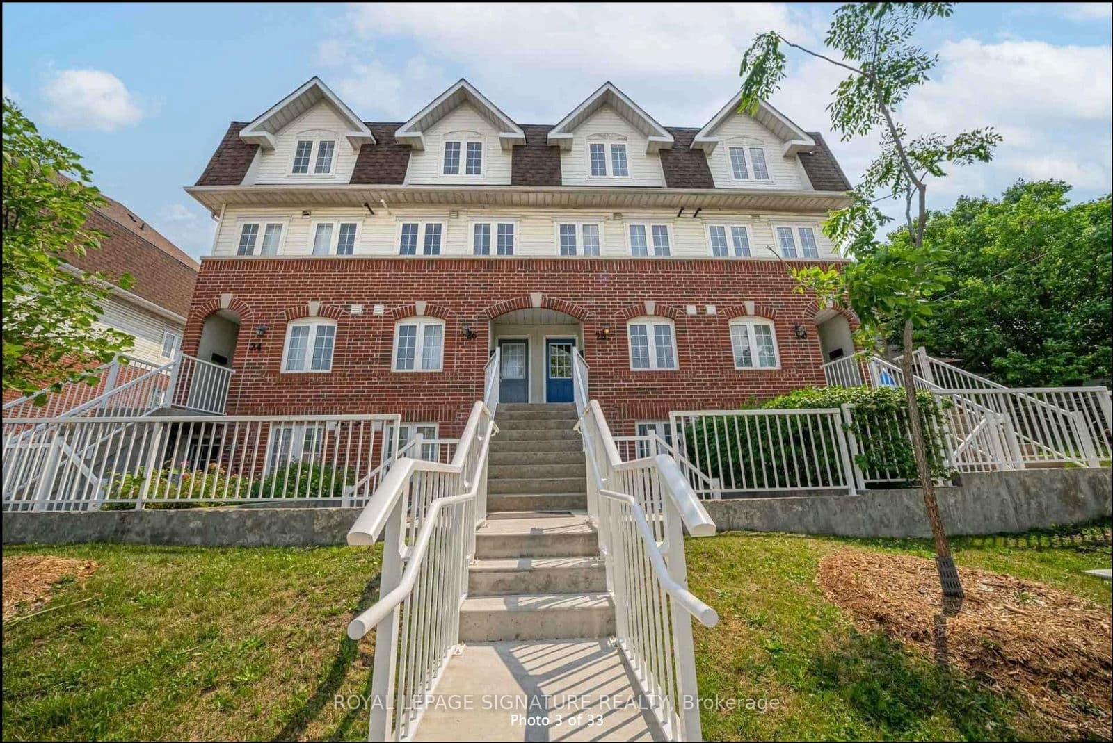 593 Kennedy Road, Unit 28