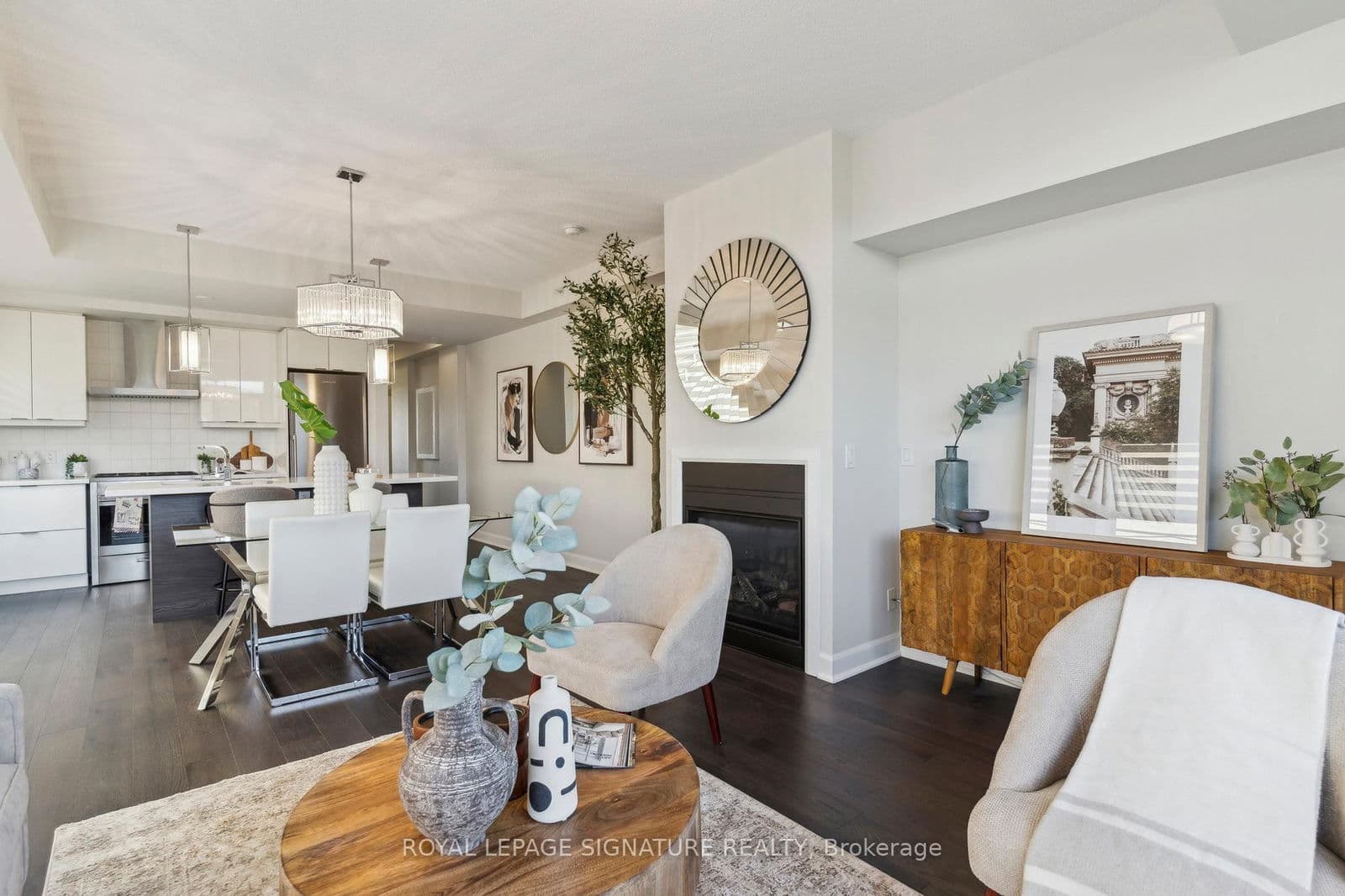 580 E Kingston Road E, Unit 504