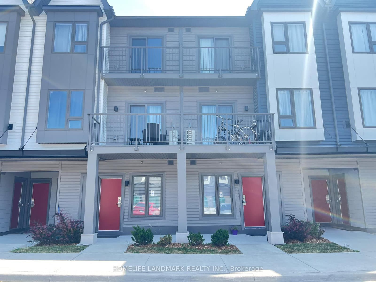 2635 William Jackson Drive, Unit 810