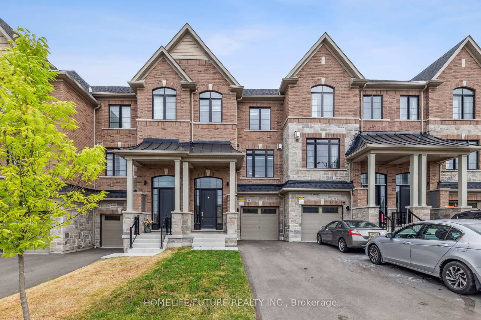 38 Elkington Crescent