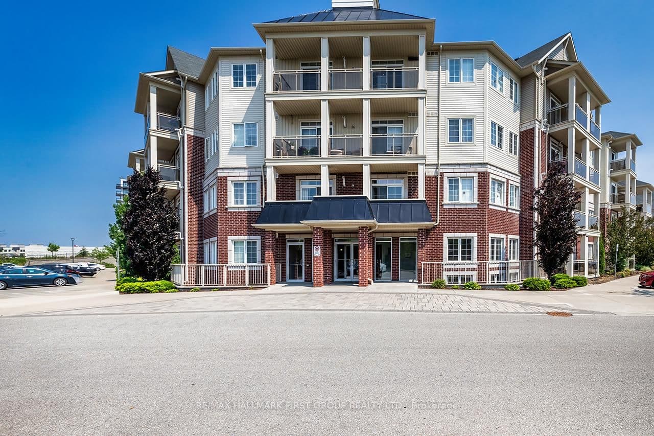 84 Aspen Springs Drive, Unit 327