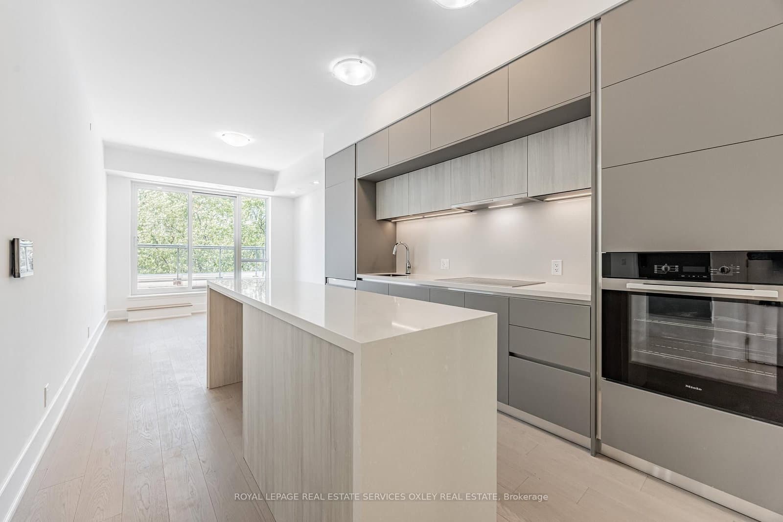800 Broadview Avenue, Unit 501