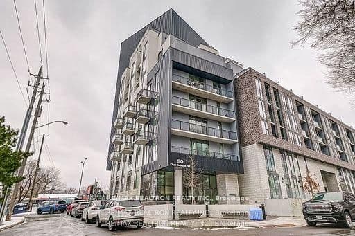 90 Glen Everest Road, Unit 324