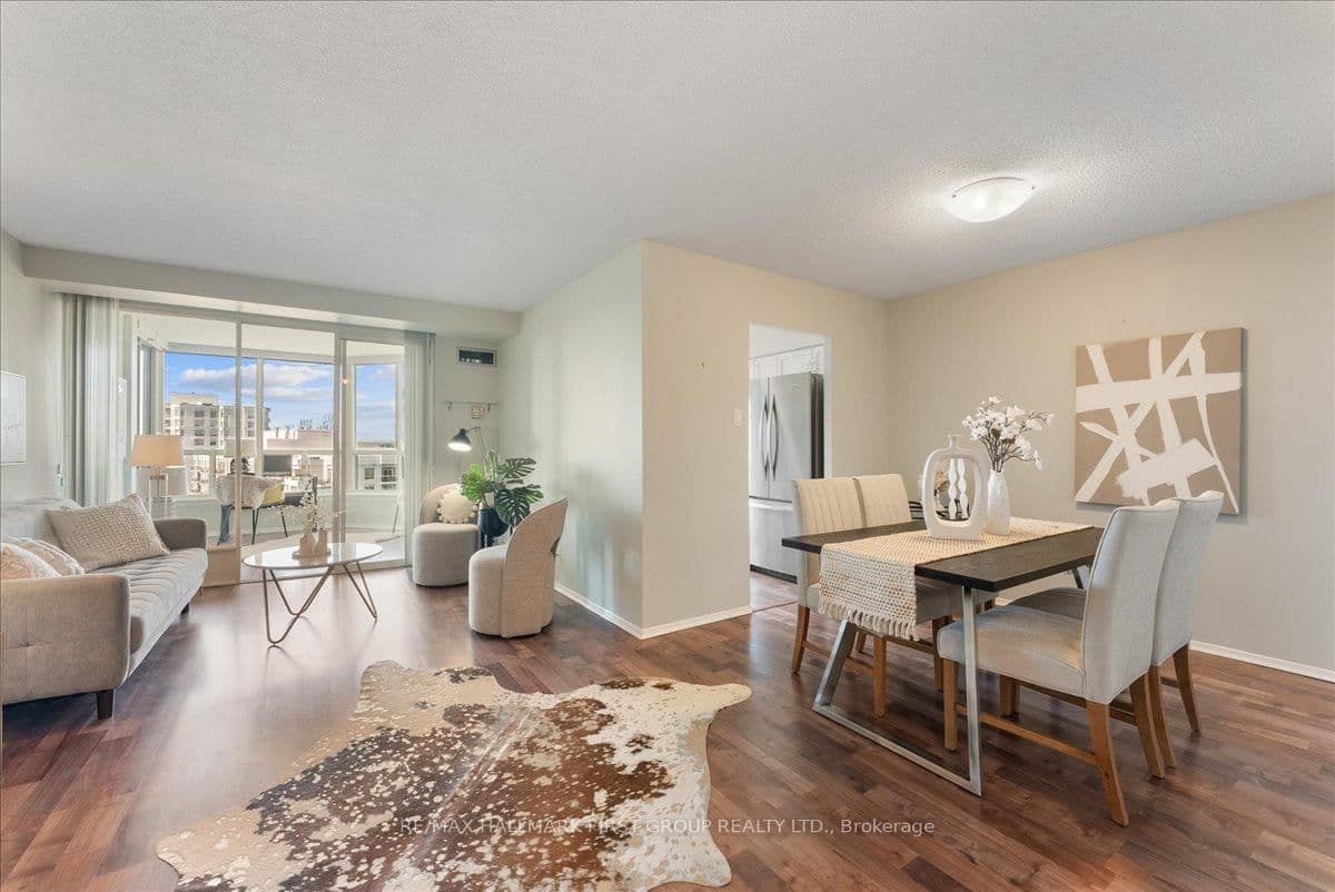 1890 Valley Farm Road, Unit 1408