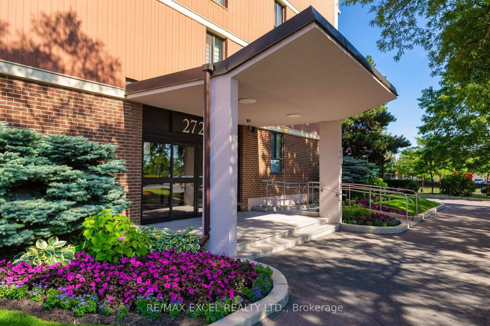 2721 Victoria Park Avenue, Unit 1202