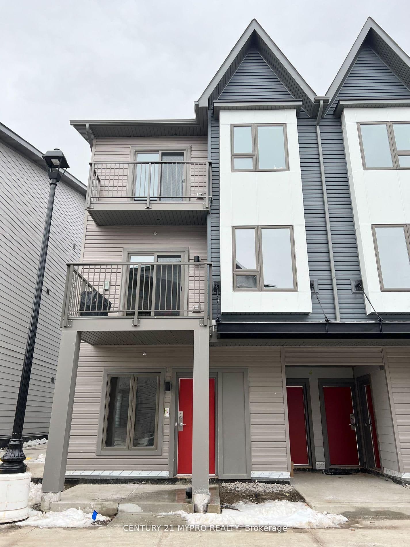 2635 William Jackson Drive, Unit 601