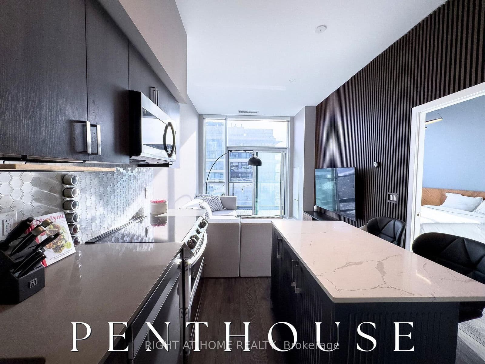 1455 Celebration Drive, Unit PH2804