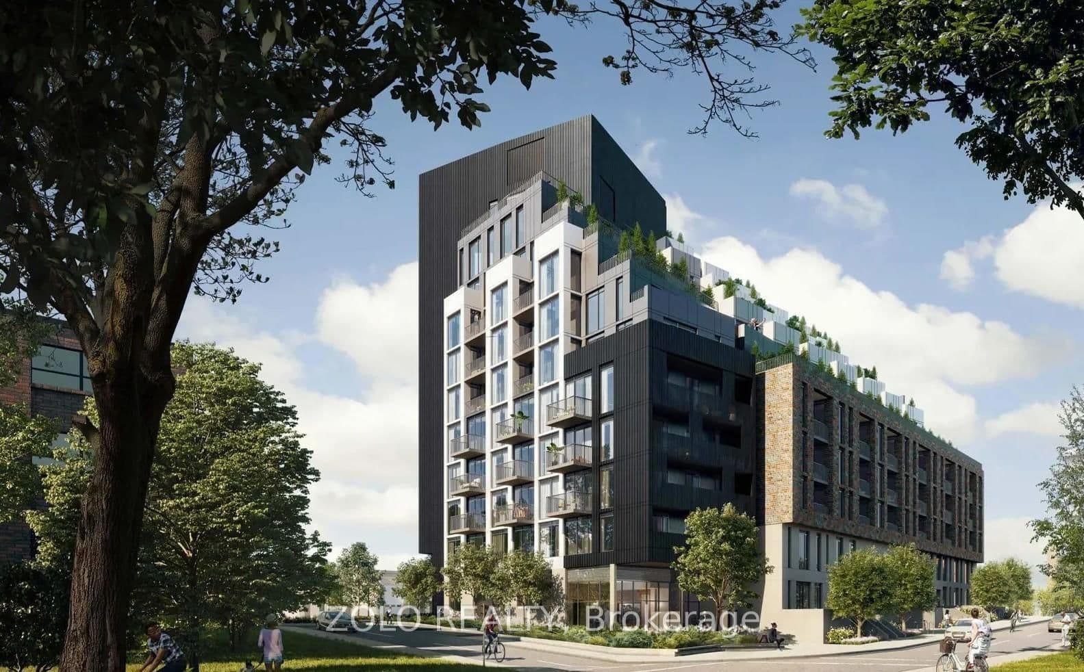 90 Glen Everest Road, Unit 513