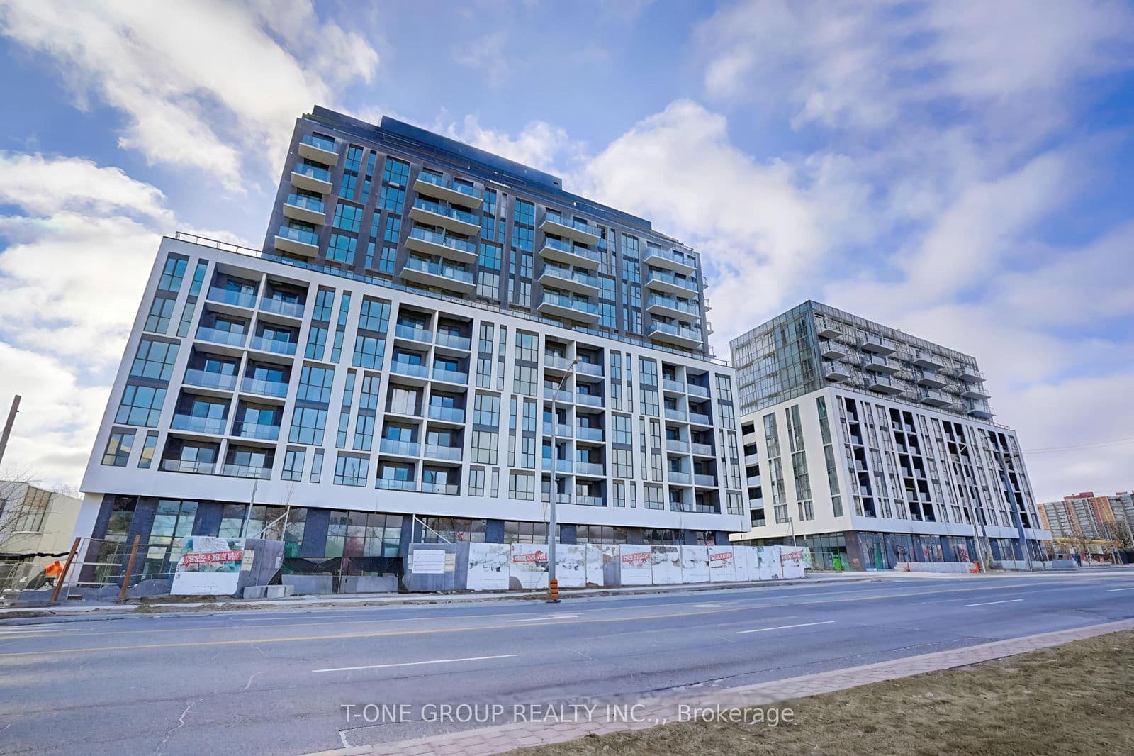 3429 Sheppard Avenue E, Unit 1010